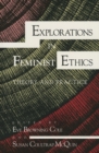 Image for Explorations in Feminist Ethics