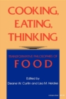 Image for Cooking, Eating, Thinking