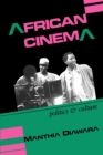 Image for African Cinema