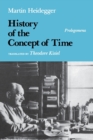 Image for History of the Concept of Time