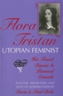 Image for Flora Tristan, Utopian Feminist : Her Travel Diaries and Personal Crusade