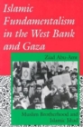 Image for Islamic Fundamentalism in the West Bank and Gaza