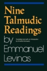 Image for Nine Talmudic Readings
