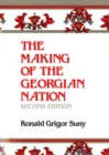 Image for The Making of the Georgian Nation, Second Edition