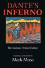 Image for Dante&#39;s Inferno, The Indiana Critical Edition