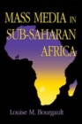 Image for Mass Media in Sub-Saharan Africa
