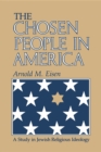 Image for The Chosen People in America