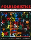 Image for Folkloristics : An Introduction