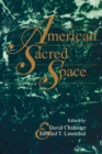 Image for American Sacred Space