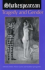 Image for Shakespearean Tragedy and Gender