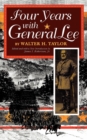 Image for Four Years with General Lee