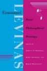 Image for Emmanuel Levinas : Basic Philosophical Writings