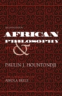 Image for African Philosophy, Second Edition : Myth and Reality