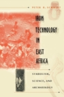 Image for Iron Technology in East Africa