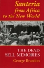 Image for Santeria from Africa to the New World