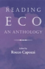 Image for Reading Eco  : an anthology