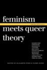 Image for Feminism Meets Queer Theory