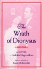 Image for The Wrath of Dionysus