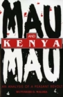 Image for Mau Mau and Kenya