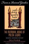 Image for From a Ruined Garden, Second Expanded Edition : The Memorial Books of Polish Jewry