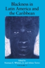 Image for Blackness in Latin America and the Caribbean, Volume 1