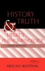 Image for History and Truth in Hegel&#39;s Phenomenology, Third Edition