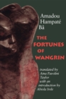 Image for The Fortunes of Wangrin