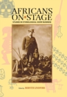 Image for Africans on Stage