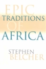 Image for Epic Traditions of Africa