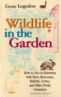 Image for Wildlife in the Garden, Expanded Edition