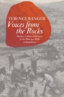 Image for Voices from the Rocks