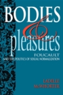 Image for Bodies and Pleasures