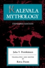 Image for Kalevala Mythology, Revised Edition