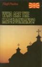 Image for Who Are the Macedonians?