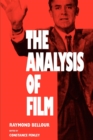 Image for The analysis of film