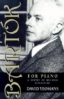 Image for Bartok for Piano