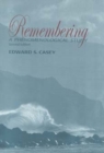 Image for Remembering  : a phenomenological study