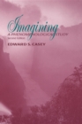 Image for Imagining : A Phenomenological Study