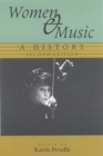 Image for Women and Music : A History