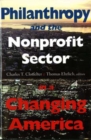 Image for Philanthropy and the Nonprofit Sector in a Changing America