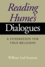 Image for Reading Hume&#39;s Dialogues  : a veneration for true religion
