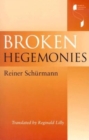 Image for Broken hegemonies
