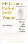 Image for My Life as a Radical Jewish Woman