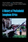 Image for A History of Postcolonial Lusophone Africa
