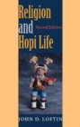 Image for Religion and Hopi life