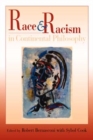 Image for Race and Racism in Continental Philosophy