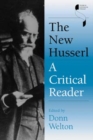 Image for The New Husserl