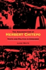 Image for The assassination of Herbert Chitepo  : texts and politics in Zimbabwe