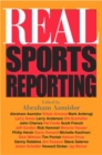 Image for Real Sports Reporting