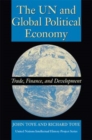 Image for The UN and Global Political Economy